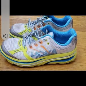 Hoka Bondi B Women's 10